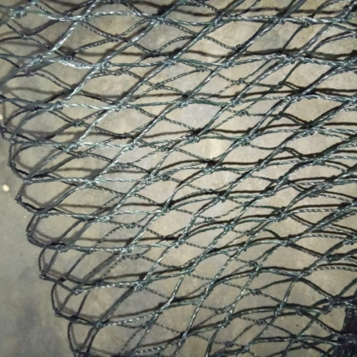 Terbaru jaring ayam 2 x 10 meter / jaring pagar ayam Berkualitas