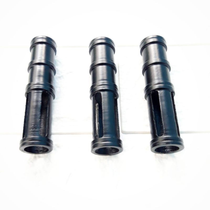 Pemecah suara/muzle break model SS1