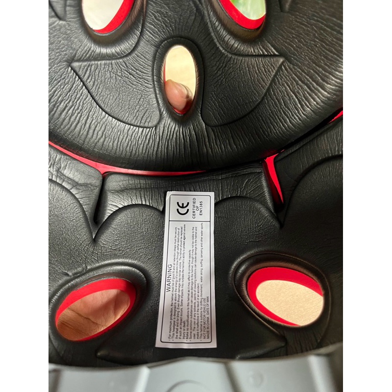 helm safety rafting arung jeram kayak reacue outbound flyingfox skateboard kualitas terbaik