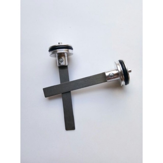 

Piston Lidah Tembak Paku 1022J Part Mesin Staples Model U Ecer Satuan Per Pics