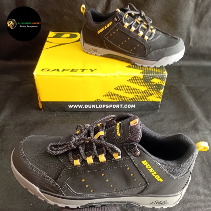 Safety Shoes Dunlop Indian ORIGINAL Brand Safety Eropa