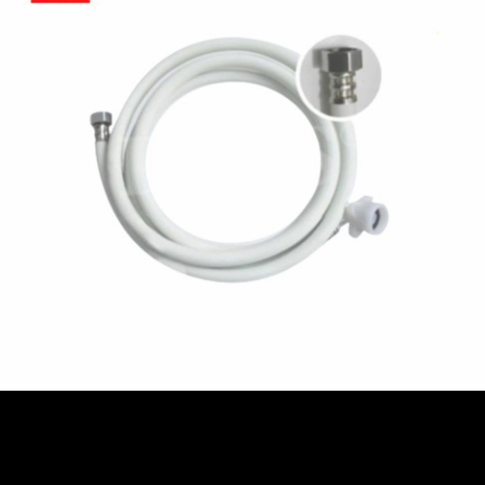 Selang mesin cuci inlet / Selang Inlet Mesin cuci