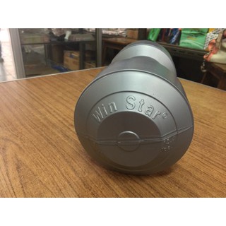 Dumble Dumbel Barbell Plastik 7 KG