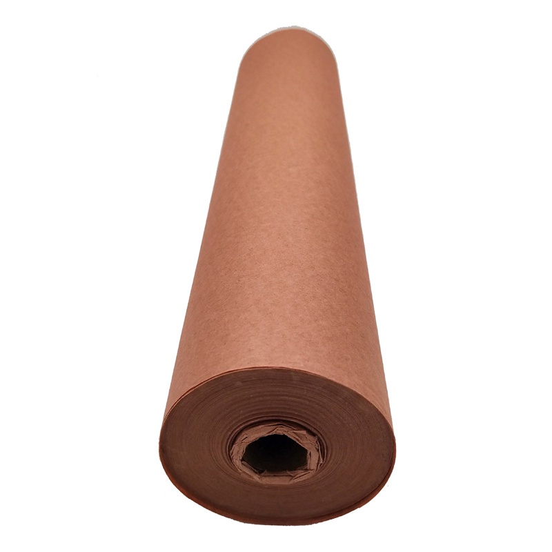 Barbecue And Barbecue Kraft Paper Roll Food Grade Packaging Paper Barbecue Wrapping Paper Roast Meat