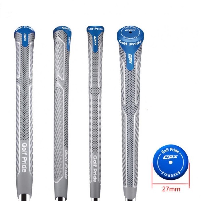 Golf Pride Grip CPX Karet Grip Golf Pride Standard Size