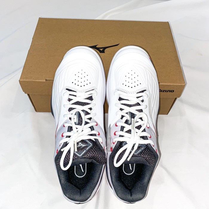 Sepatu MIZUNO WAVE FANG 2