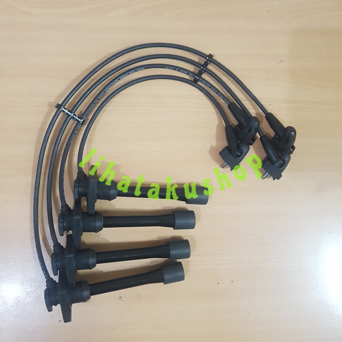 Kabel Busi Soluna Corolla Great Seiwa 50088 90919-22327