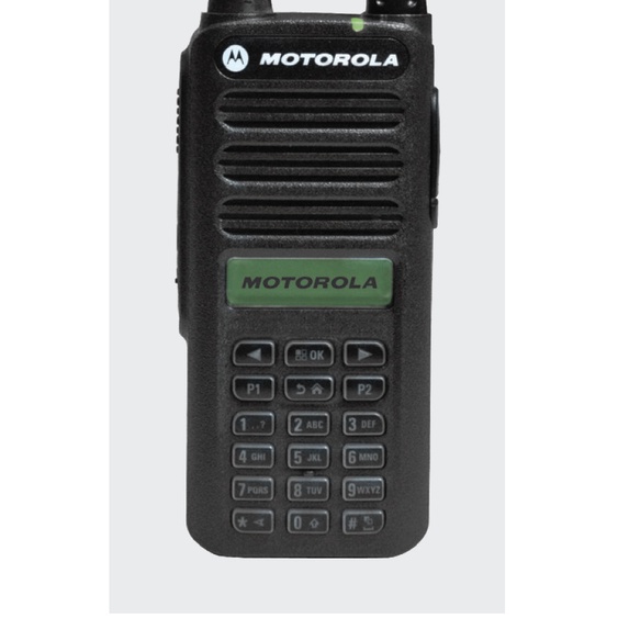 JTTOP" HT MOTOROLA XIR C2660 / C 2660