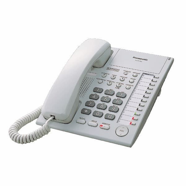 JTTOP" TELEPON PANASONIC KX-T7750