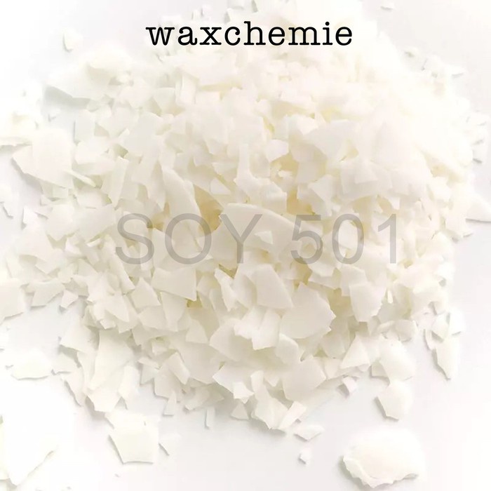 

Promo Soy Wax Flakes 1Kg / Lilin Kedelai Terlaris