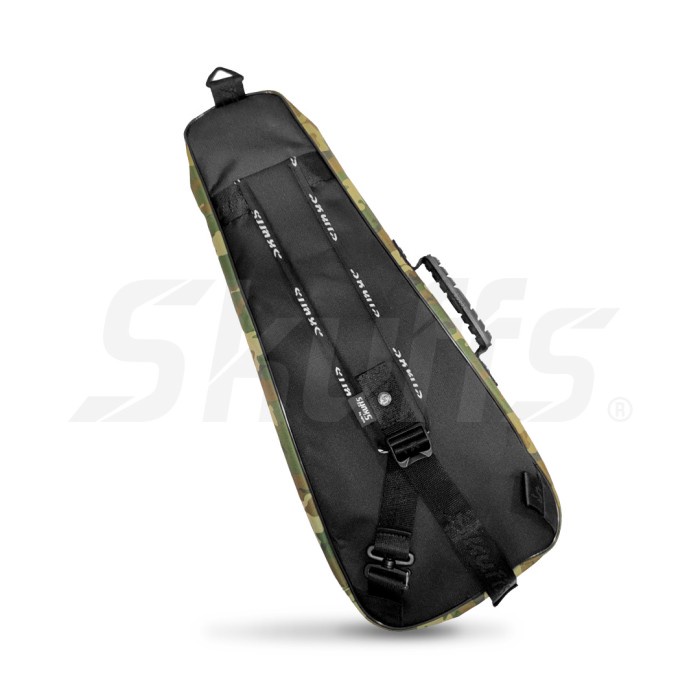 SOFTCASE UKULELE TAS UKULELE KENTRUNG RANSEL UKULELE TAS KENTRUNG