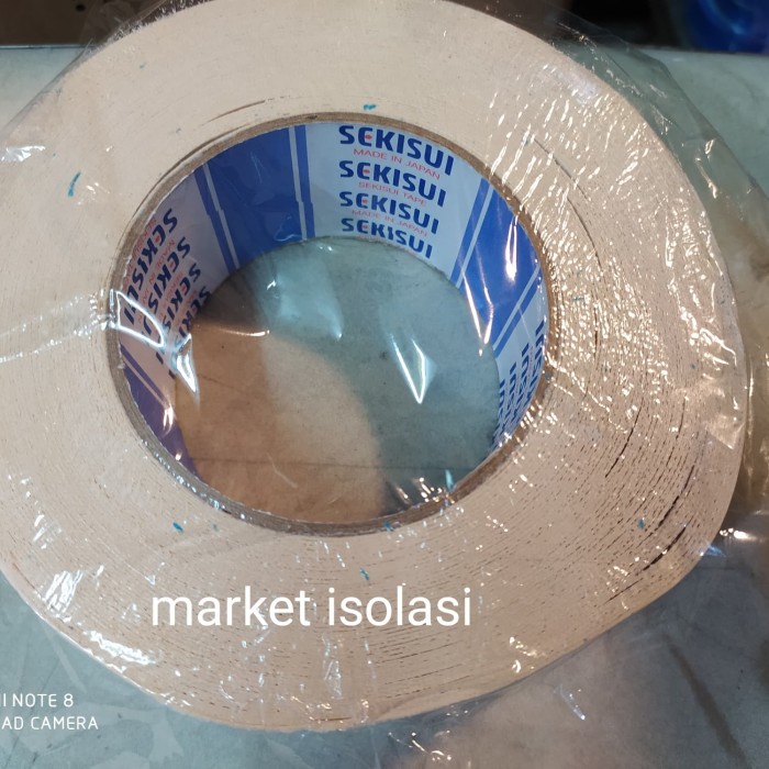 

DOUBLE TAPE SIKESUI UNTUK KARPET