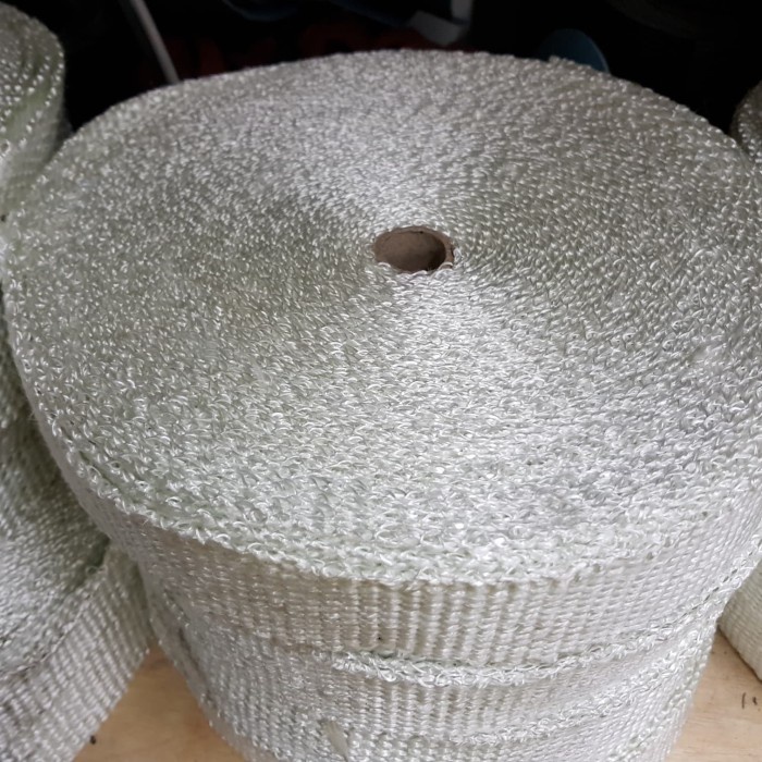 

FIBERGLASS TAPE 2