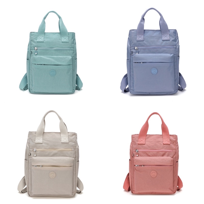 HARUICA BAG 80119 -KwalitasGan