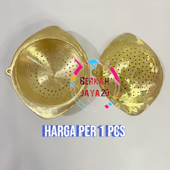 pirikan ikan kuningan pempek / pirik pengempuk daging ikan