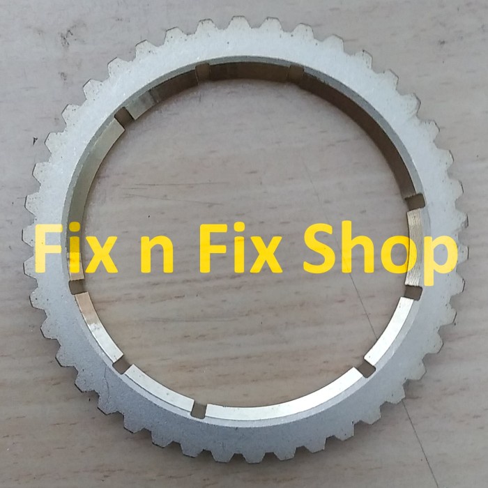 Synchronizer Ring Besar Colt L200 Triton Gigi Sinkromis L-200 Mr196830 Kode 053