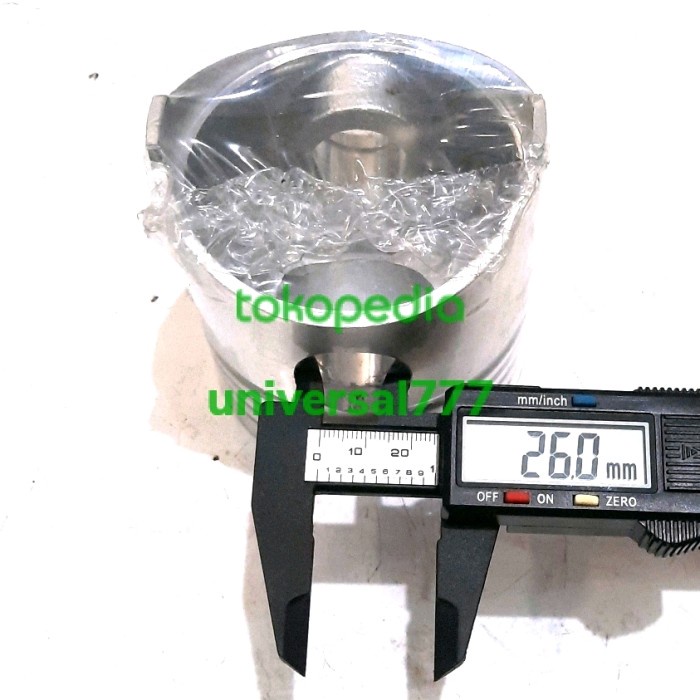 Piston Dongfeng R185 R 185 Coax