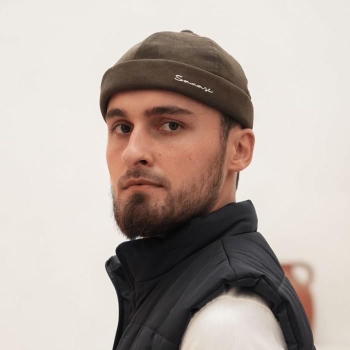 SAMASE original Miki Hat - Peci Cap Premium Limited Stuff