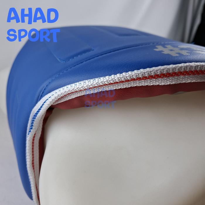 Body Protector Taekwondo Hugo Dua Sisi SENDY Original