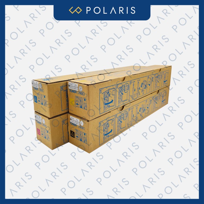 Ready Toner Cartridge Konica Minolta KM TN622 TN 622