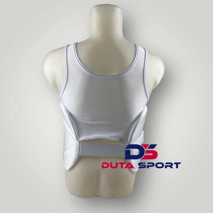Body Protector Pelindung Badan Dada Karate MUVON Pro Expert Original