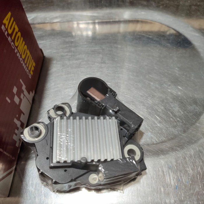 Ic Regulator Usi Kia Sportage 2012 / Sonata Nf / Optima Kode 063