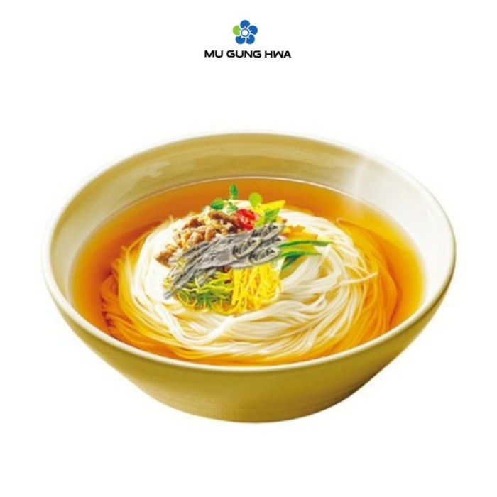 

Promo Terbatas Sempio Vermicelli Soup - Janchi - Guksu 101Gr X 3Pcs Aman