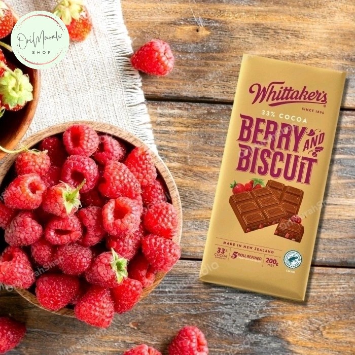 

BARANG TERLARIS Coklat Whittakers Dark Ghana Milk Nut Almond Hazelnut Chocolate Import