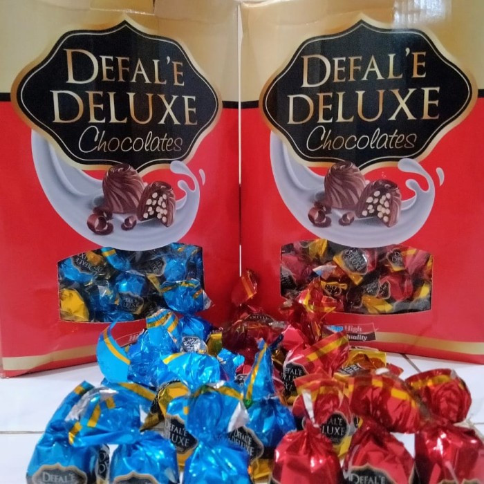 

BARANG TERLARIS Coklat arab 2kg/ coklat defale deluxe/ coklat turkey