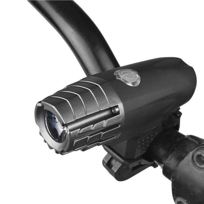 Lampu Senter Led Xpg Sepeda Lipat, Mtb Rechargeable-Lampu Depan Sepeda -Gratisongkir