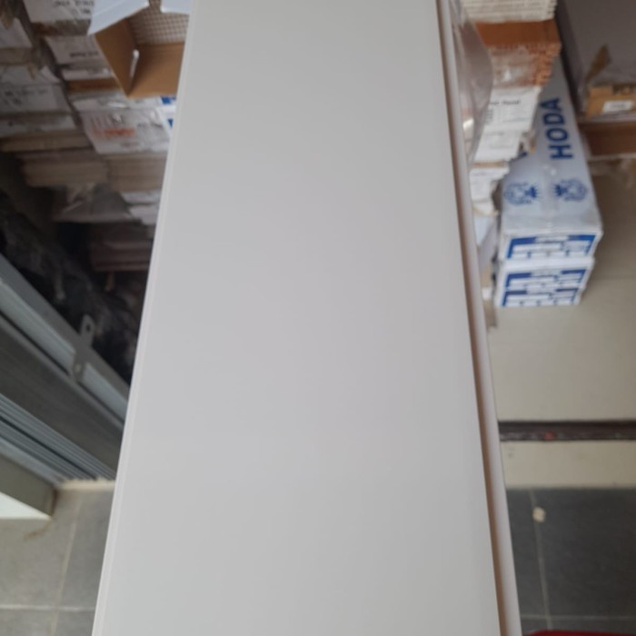 Plafon pvc Shunda (flat doff white) K904