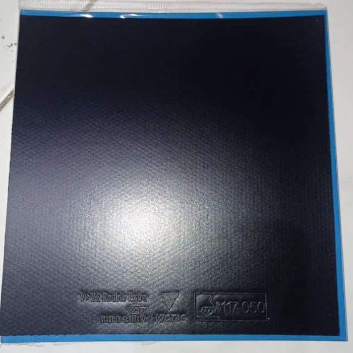 BARANG TERLARIS Victas V 22 Double Extra