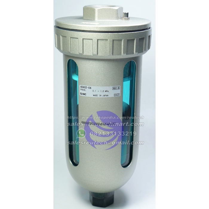 SMC AD402-04 Auto Drain AD402-04