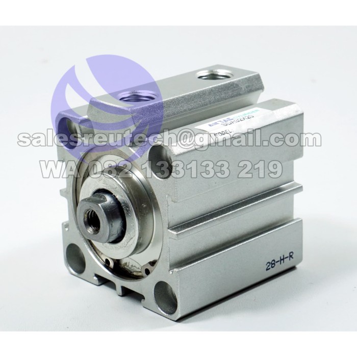 SDA32x20 Silinder Pneumatik Airtac