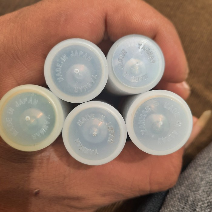 TOP NOZZLE 6 AYM, 148691- 53002 -