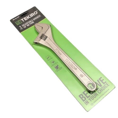 KUNCI INGGRIS 15 INCH - TEKIRO