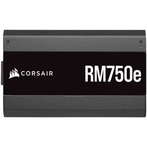 Ready CORSAIR RM750 / RM750 80+ Gold Certified Fully Modular PSU 750W