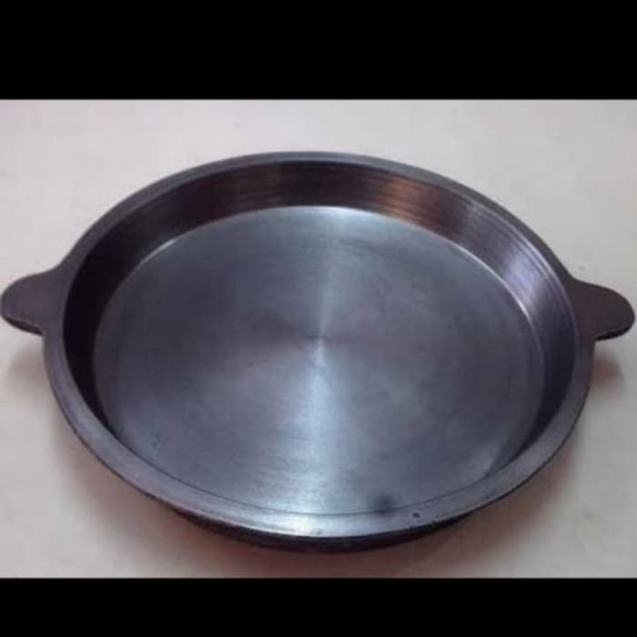 PREMIUM PROMO LOYANG MARTABAK MANIS UK 16 CM BAJA TEBAL