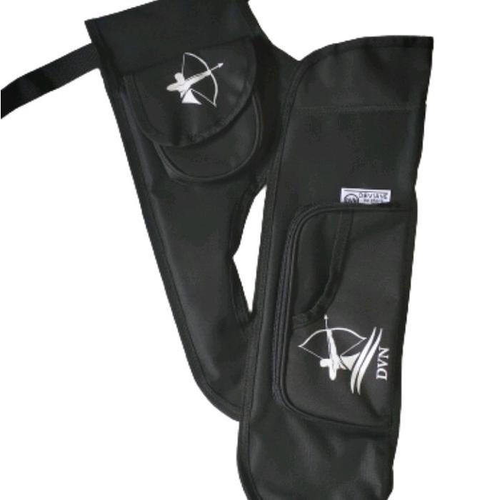 PREMIUM QUIVER TAS ANAK PANAH PANAHAN
