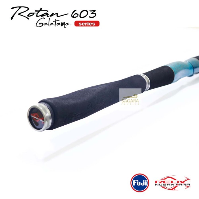 PREMIUM Joran Rotan Galatama Joran Galatama Joran Relix Nusantara