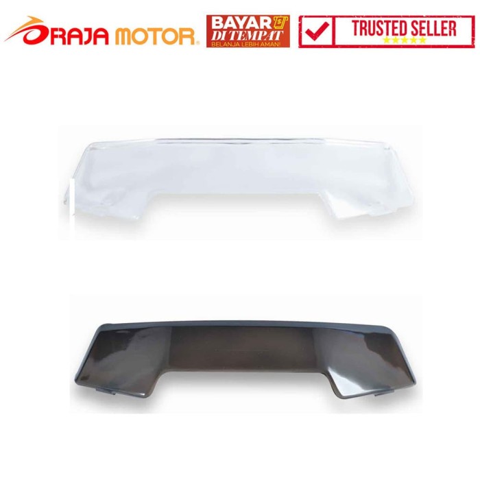 PREMIUM TGP Visor Honda Astrea 800 - Aksesoris Motor