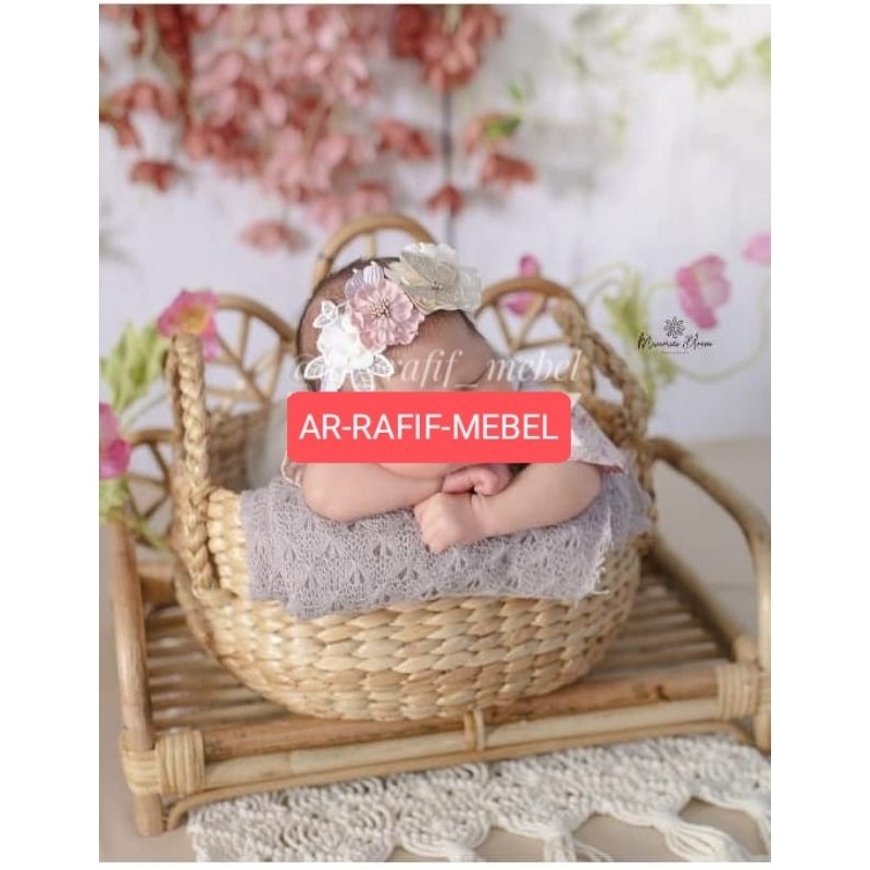 PROMO / Baby property / Baby property newborn / foto property bayi / baby photography / property