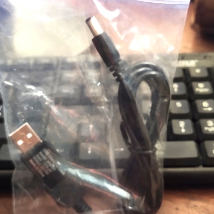 Project - kabel usb mobil modem orbit telkomsel