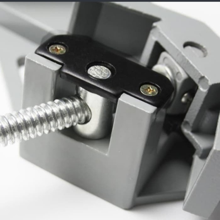 CLAMP KAYU SUDUT SIKU KLEM KAYU SWING JAW