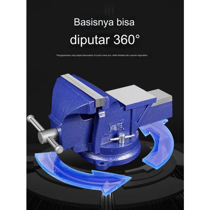 RAGUM CATOK 4" - 5" - RAGUM MEJA 4 INCH-5 INCH - CATOK PARON 4"-5"