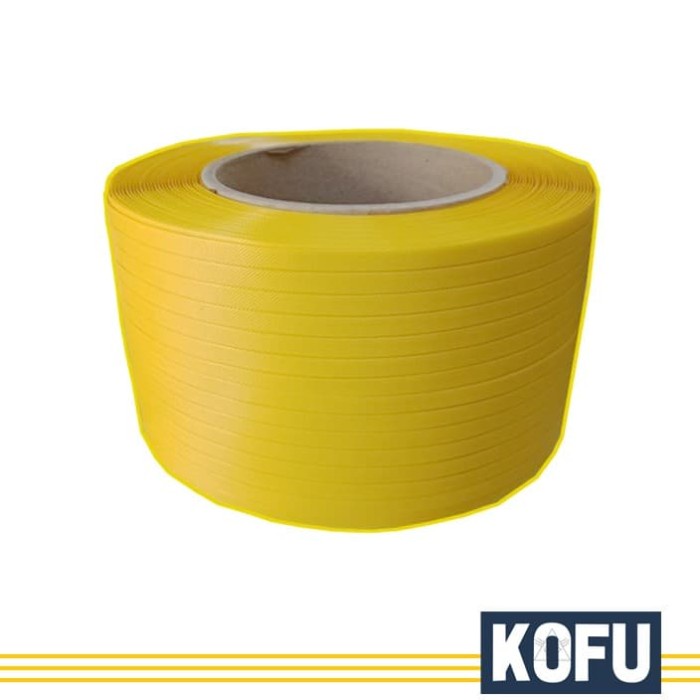 STRAPPING BAND 9 MM / TALI BANDING 9 MM