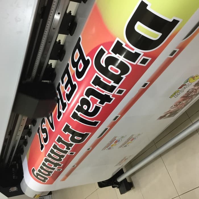 HOT SALE Cetak Spanduk Banner Flexi Jerman Bahan Bagus Kuat