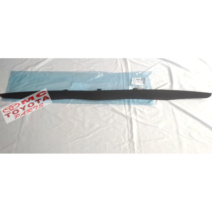 Karet Bumper Bemper Depan Bawah Agya Ayla 76851-Bz041 Kode 081