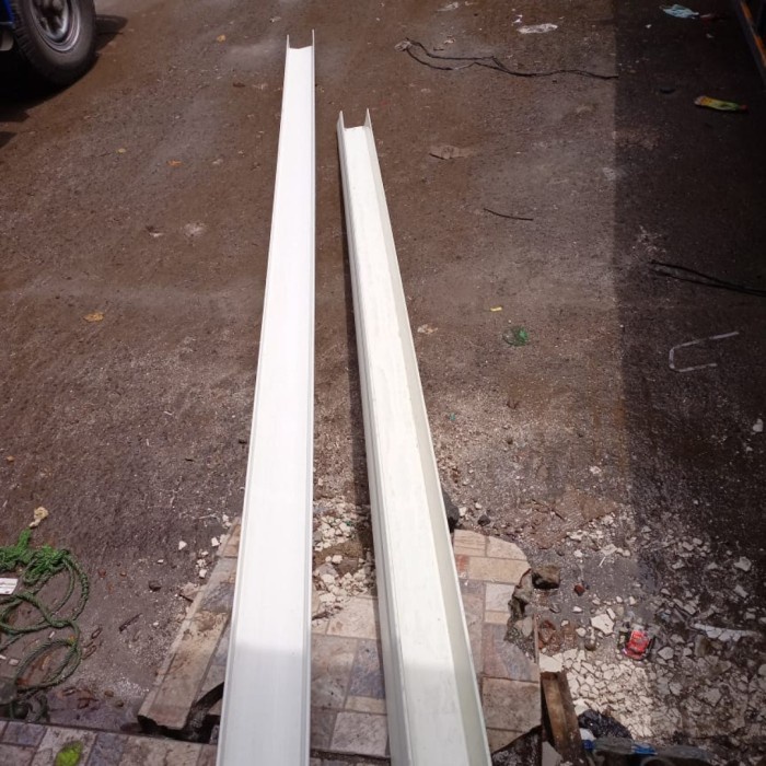 TERLARIS Talang air Alderon
