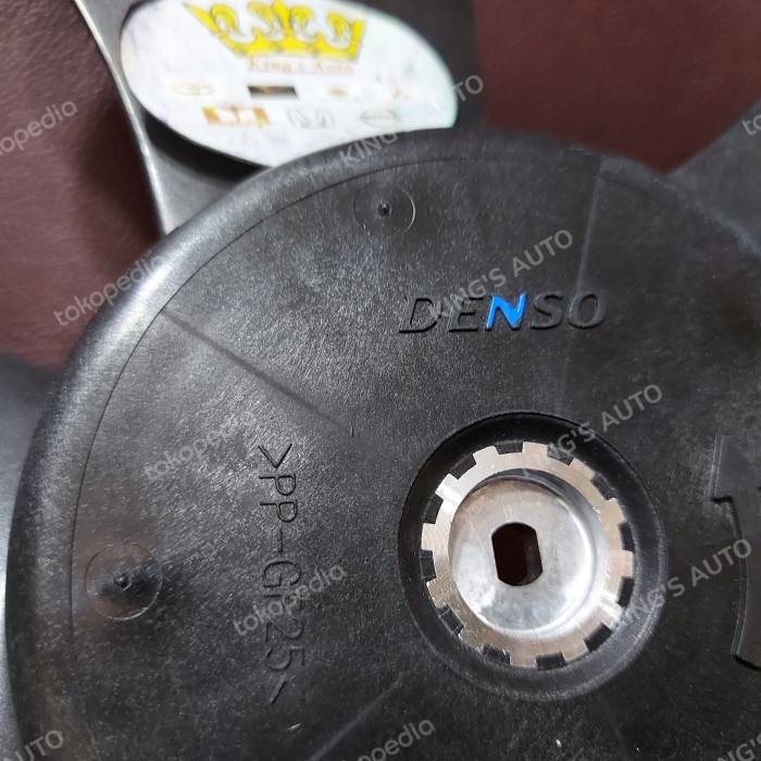 Kipas Radiator Apv - Kipas Radiator Apv Arena Asli (Sudah Pakai Ac) Kode 047